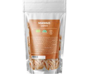 BrainMax Mango liofilizzato puro, BIO, 45 g