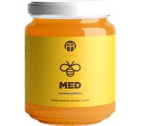 BrainMax Miele puro con pappa reale, 250 g