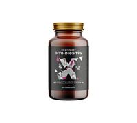 BrainMax Myo-Inositolo, 500 mg, 100 capsule vegetali