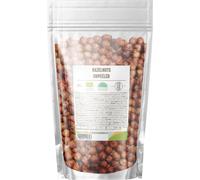 Brainmax Nocciole pure, non sgusciate, BIO, 250 g *Certificato CZ-BIO-001