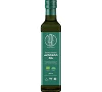 BrainMax Olio Extravergine di Avocado Puro, Olio di Avocado Vergine, BIO, 250 ml