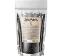 BrainMax Pasta Pura di quinoa reale nera, BIO, 250 g *Certificato CZ-BIO-001