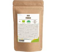 BrainMax Pure® Acai biologico in polvere, 100 g