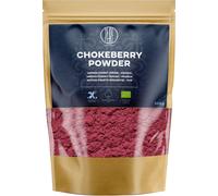 BrainMax Pure® Aronia, Mirtillo nero in polvere, BIO, 200 g