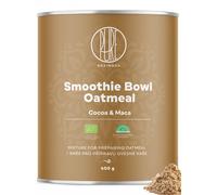 BrainMax Pure® Avena, maca e cacao, BIOLOGICO, 400 g