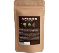 BrainMax Pure® Cacao Crudo 12, BIO, 1kg