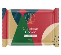 BrainMax Pure® Christmas Cookie, 60 g