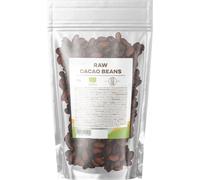 BrainMax Pure® Cocoa Beans RAW, BIO, 250 g