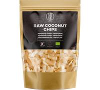 BrainMax Pure Coconut Chips BIO, 100 g *Certificato CZ-BIO-001