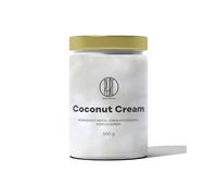 BrainMax Pure® Coconut Cream, Crema di cocco pura BIO, 500 g