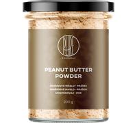 BrainMax Pure® Crema di arachidi in polvere, 200g