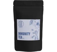 BrainMax Pure Immunity Tea, tè per un'immunità forte, 50 g Volume: 50 g