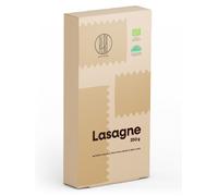 BrainMax Pure® Lasagna, BIO, 250 g Pasta per lasagne / Certificato *CZ-BIO-001