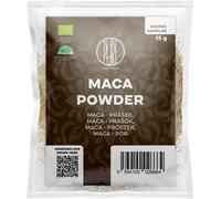 BrainMax Pure® Maca Organic powder, campione 15 g