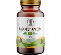 BrainMax Pure® MacaPro® XPresso, BIO, 100 g