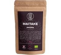 BrainMax Pure® Maitake in polvere BIO, 100g