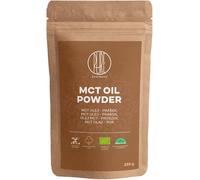BrainMax Pure® MCT powder, olio MCT in polvere, BIO, 250 g