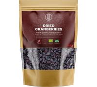 BrainMax Pure® Mirtilli rossi, BIO, 250 g