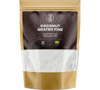 BrainMax Pure® noce di cocco grattugiata, fine, BIO, 200 g