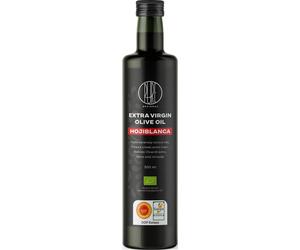 BrainMax Pure® Olio extra vergine di oliva Hojiblanca, BIO, 500 ml