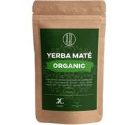 BrainMax Pure Organic Yerba Mate BIO, 500 g