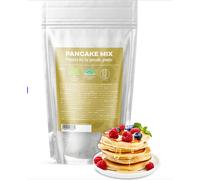 BrainMax Pure® Pancake Mix, Preparato per pancake, BIO, 1000 g