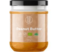 BrainMax Pure® Peanut Spread, 100% Crema di arachidi, BIO, 450 g
