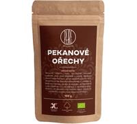 BrainMax Pure® Pecan Biologico, 100 g