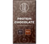 BrainMax Pure Protein al cioccolato, fondente, 80 g