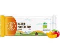 BrainMax Pure® Protein Bar, barretta proteica, mango, BIO, 60 g