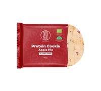 BrainMax Pure® Protein Cookie, Apple Pie, Torta di mele, BIO, 60 g