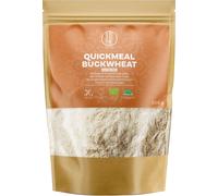 BrainMax Pure QuickMeal, Porridge di grano saraceno biologico, 250 g