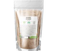 BrainMax Pure QuickMeal, Porridge di grano saraceno con banana, BIO, 250 g
