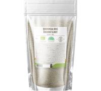 BrainMax Pure® QuickMeal, Porridge di riso con olio di cocco e MCT, BIO, 250 g