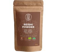 BrainMax Pure® Reishi in polvere, BIO 100g