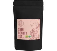 BrainMax Pure Skin Beauty Tea, tè per una pelle bella, 50 g, BIO Volume: 50 g