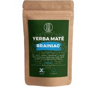 BrainMax Pure® Yerba Mate, Brainiac, 500 g