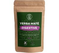 BrainMax Pure® Yerba Mate, Digestivo, 500 g