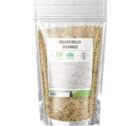 BrainMax Puro Grano Saraceno, Pelato, BIO, 500 g *Certificato CZ-BIO-001