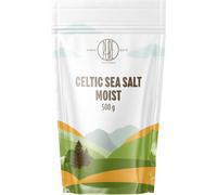 BrainMax Sale marino celtico puro, umido, 500 g