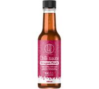 BrainMax Salsa al peperoncino puro, frutto del drago, 200 ml