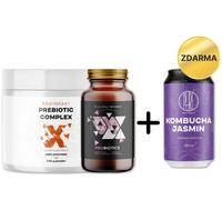 BrainMax Set Intestino sano + Regalo!
