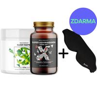 BrainMax set Sonno + regalo!