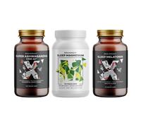 BrainMax Sleep PLUS, pacchetto conveniente + spedizione gratuita
