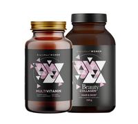 BrainMax Sull'onda della femminilità