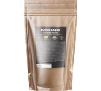 BrainMax Super Cacao Puro dal Perù, BIO Peso: 500 g