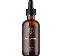 BrainMax Tintura pura di Catuaba 1:5, 100 ml