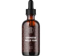 BrainMax Tintura pura di igname selvatico cinese 1:3, 100 ml