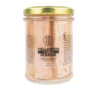 BrainMax Tonno puro in succo proprio, 140 g