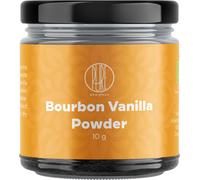 BrainMax Vaniglia Bourbon pura in polvere, BIO, 10 g *Certificato CZ-BIO-001
